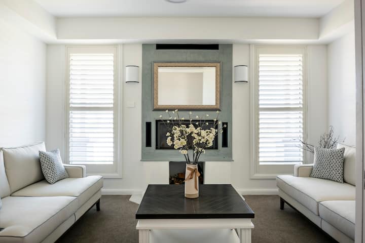Fairview Is Luxury In Bowral's Retford Park Estate - Bowral