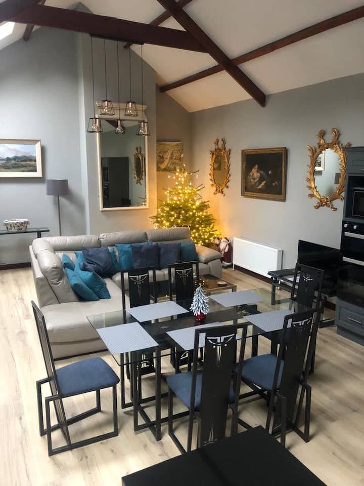 The Courtyard 1 - Self Catering Apartments Mallow - Mallow