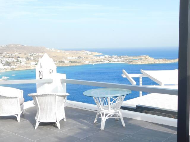 Grand Panoramic Villa Ozar gallery image 4