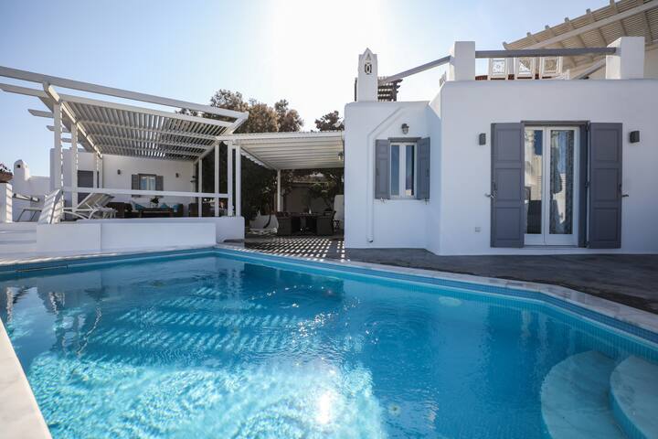 Grand Panoramic Villa Ozar gallery image 2