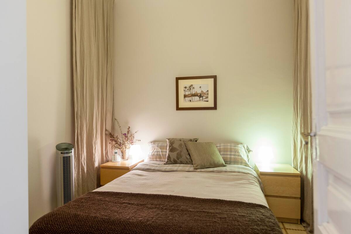 Спална соба 1