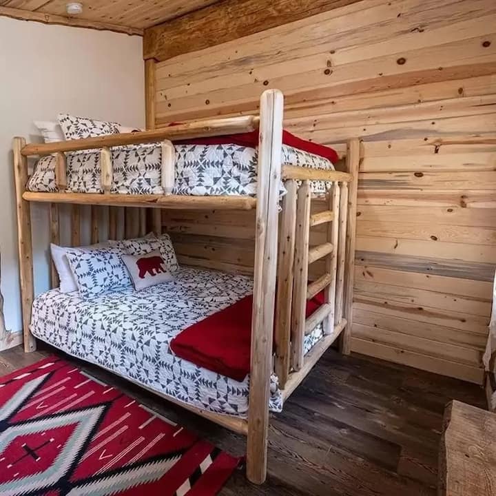 Spavaća soba 3