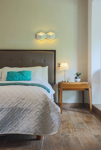 Amazing house in condesa with nice terrace