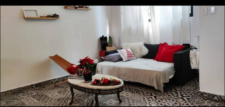 ห้องนั่งเล่น