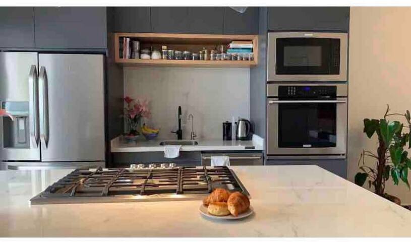 Amazing house in condesa with nice terrace gallery image 2