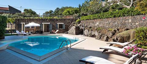 Villa Matilde