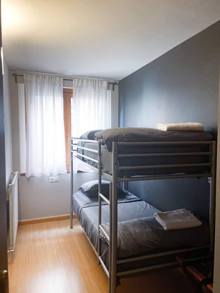 Спална соба 1