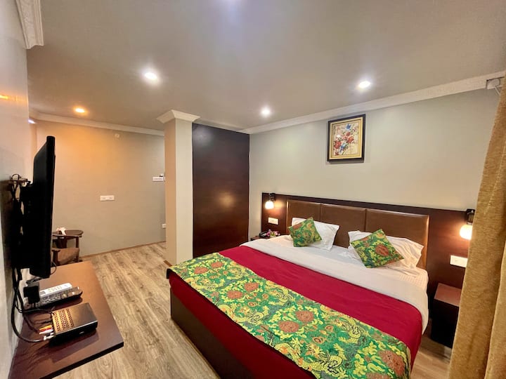 Little Gangtok Rooms - 강토크