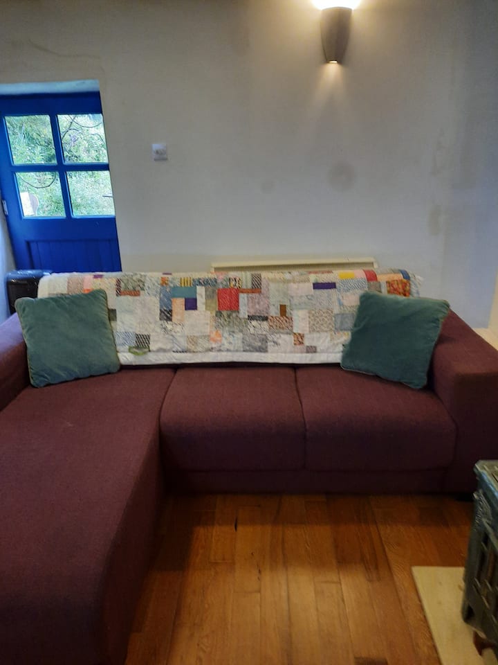 Top Notch Secluded 3 Bed Cottage Beautiful Garden - County Kerry