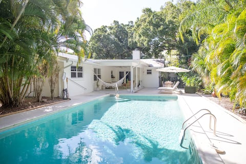 Vero Beach Vacation Rentals Homes Florida United States Airbnb