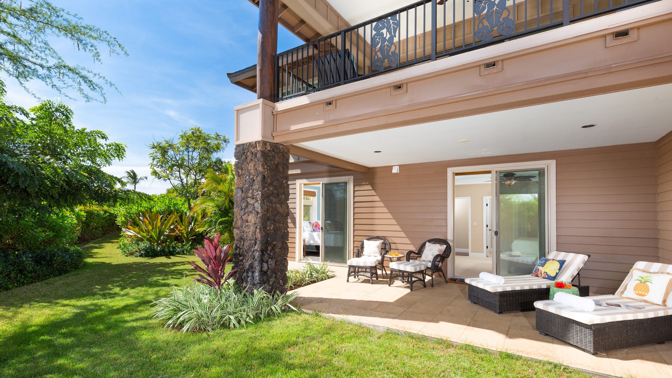 Home in Waimea · ★5.0 · 4 bedrooms · 6 beds · 3.5 private baths - Image 31