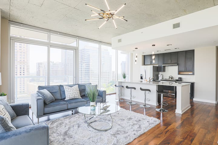 Joy Agency Group managed Airbnb listing 3