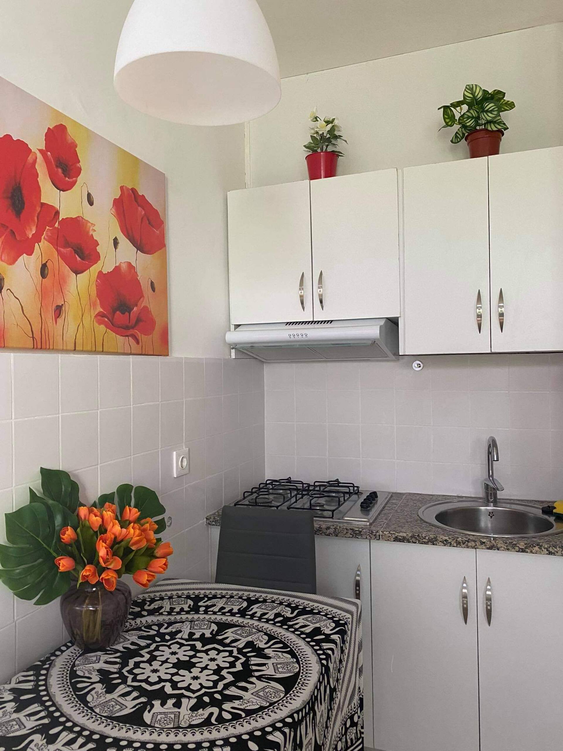 Cesária Évora Loft — foto 4