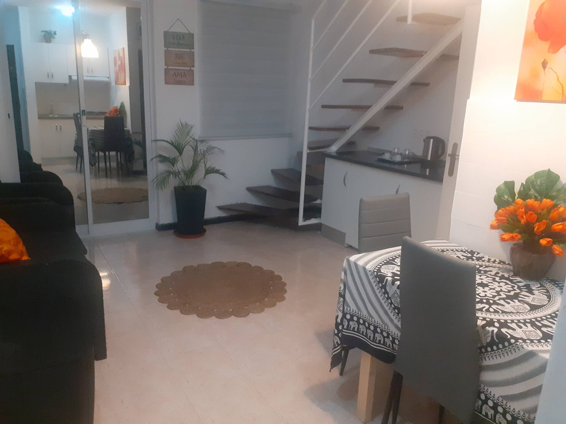 Cesária Évora Loft — foto 2