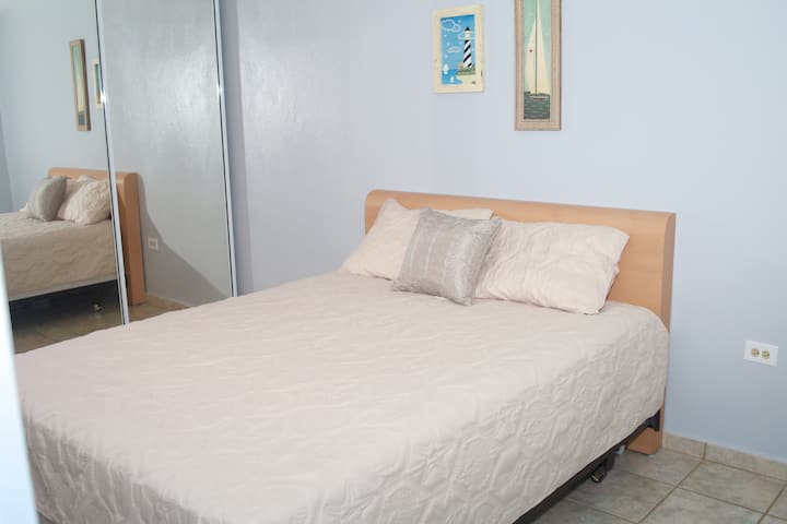 Bedroom #2