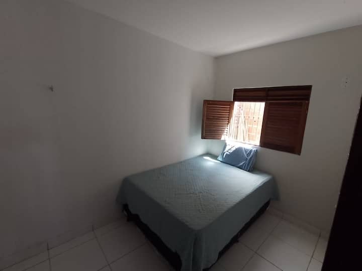 Dormitorio 1 piso inferior