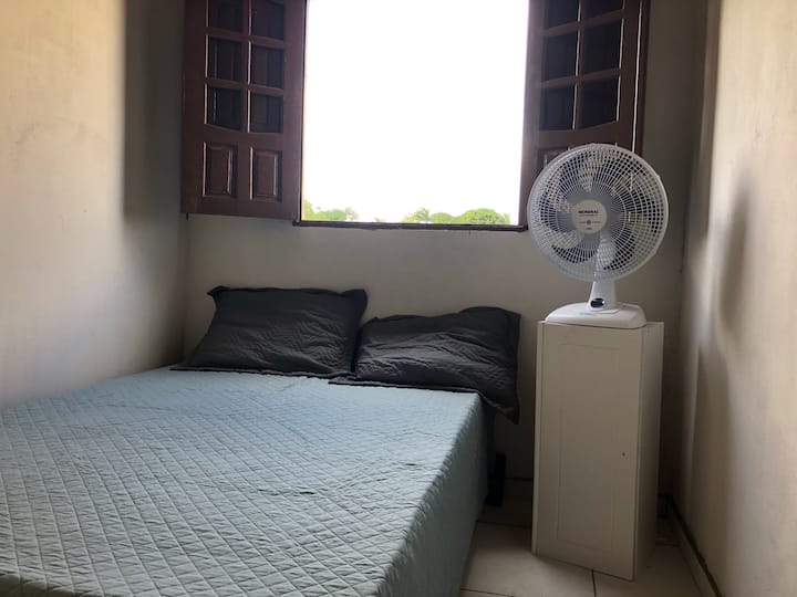 Dormitorio de arriba # 1