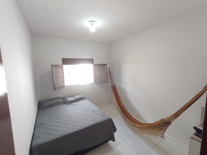 Habitación 2 en la planta baja