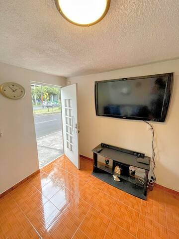 Depto Frente a Estadio GNP y F1 a 10 minutos a pie gallery image 5