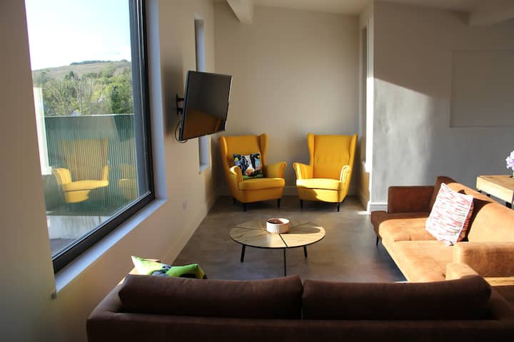 The Loft @ Barry's Farmyard. - Bantry