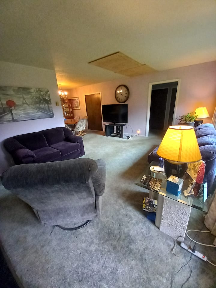 Longview Vacation Rentals Airbnb