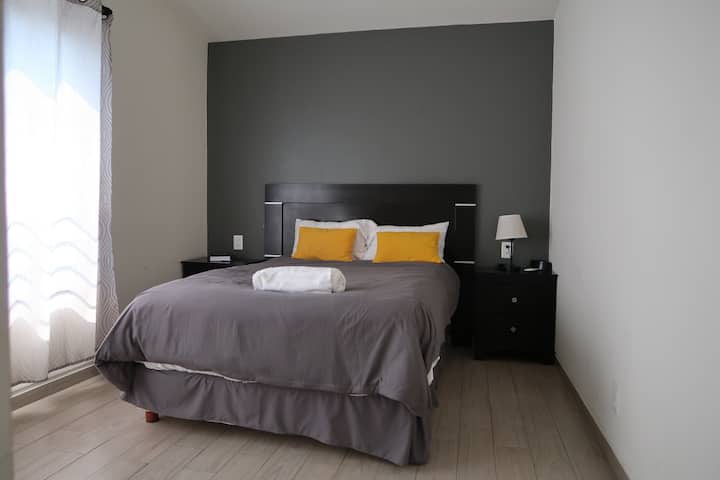 Chambre 1