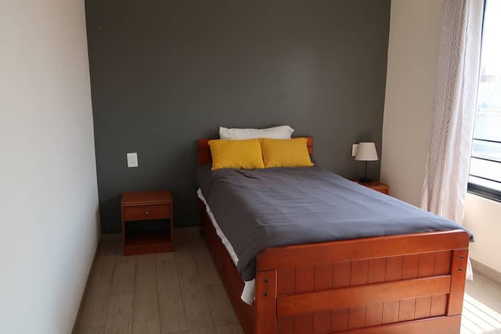 Chambre 2