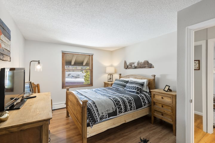 საძინებელი