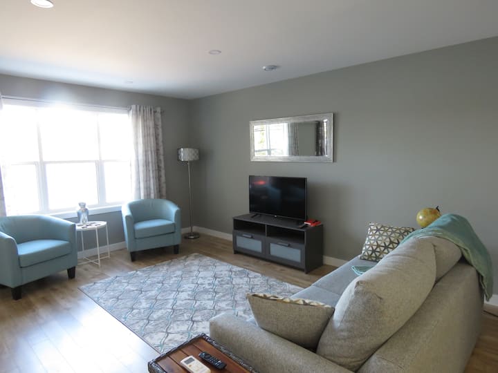 "Waters Edge on Tucker Lake" New 3 Bedroom 2 Bath Houses for Rent in