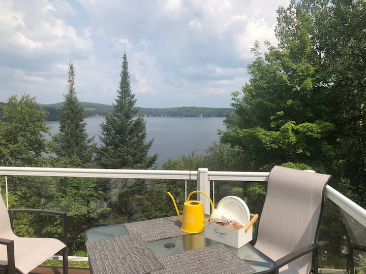 La Minerve Vacation Rentals & Homes Québec, Canada Airbnb