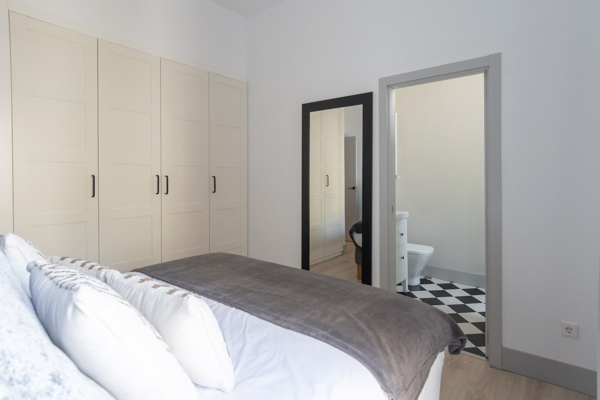 غرفة النوم 3