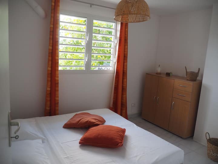 Elektrická posteľ.