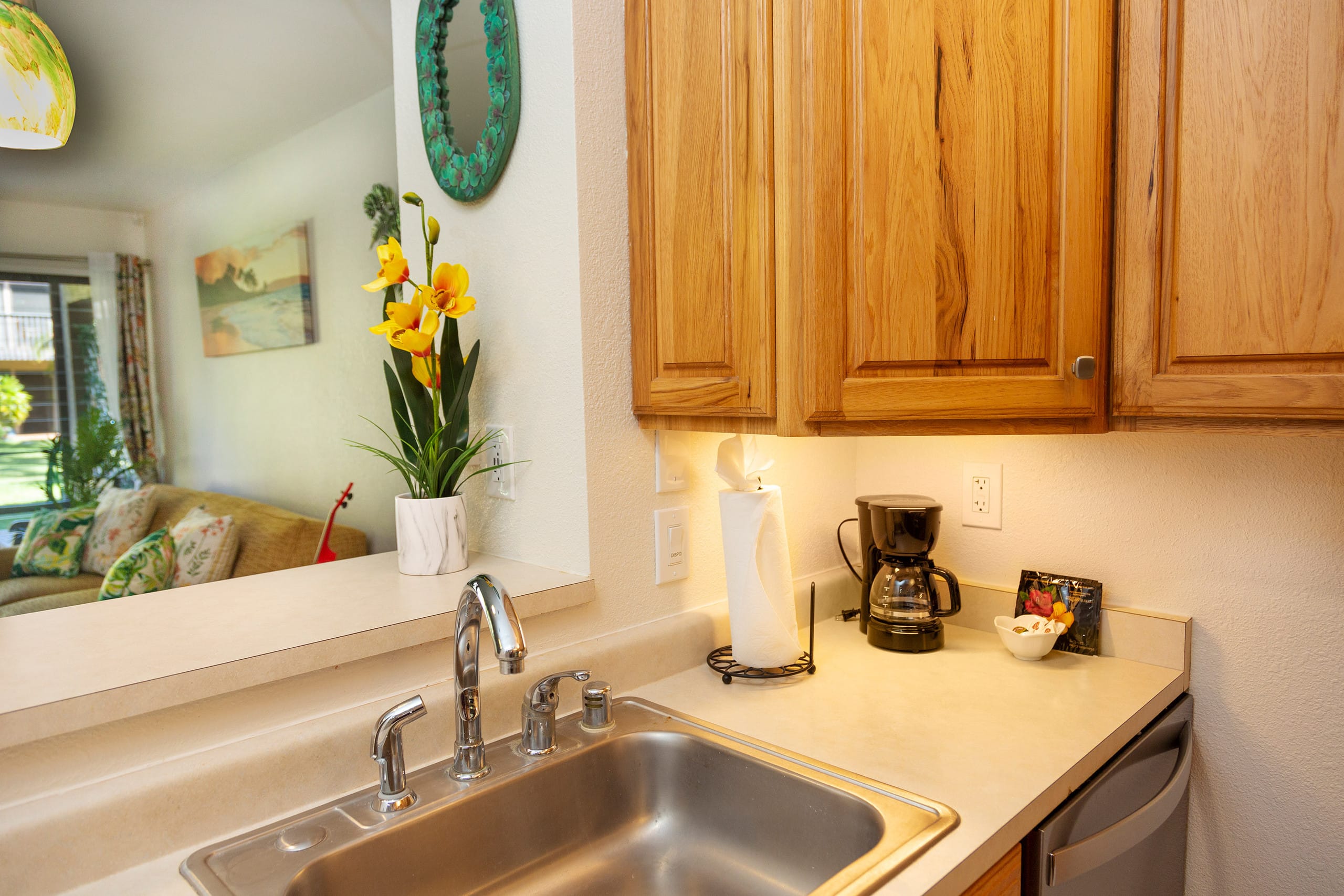 Condo in Kihei · ★4.95 · 2 bedrooms · 4 beds · 1 bath - Image 8