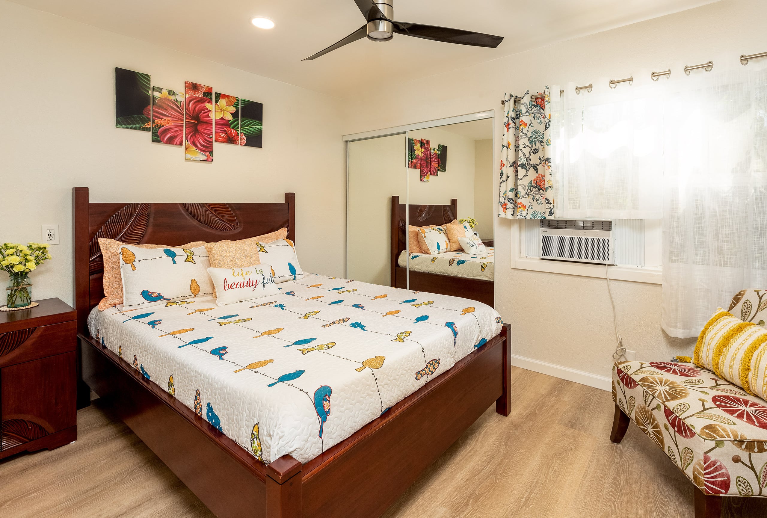Condo in Kihei · ★4.95 · 2 bedrooms · 4 beds · 1 bath - Image 17