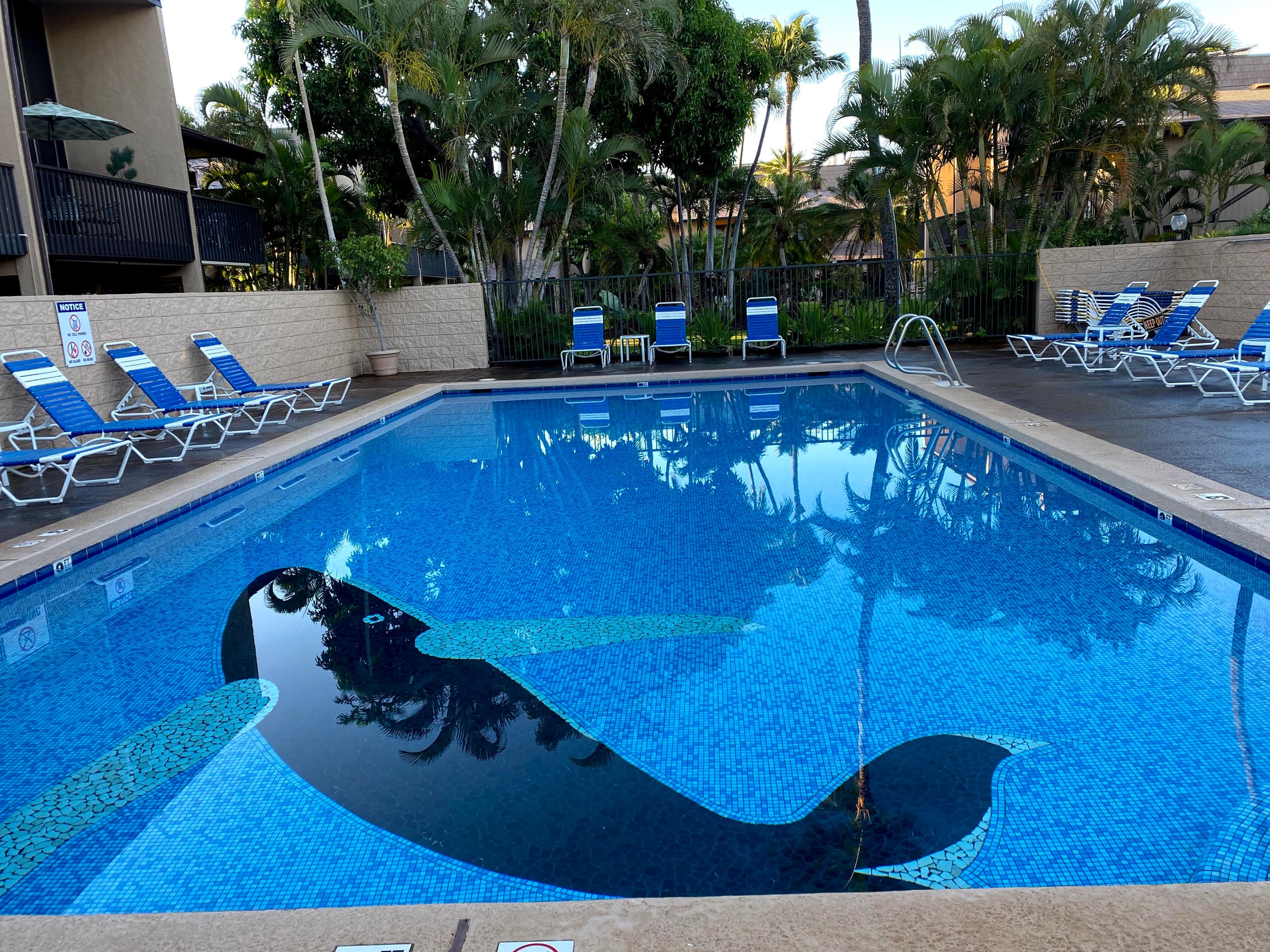 Condo in Kihei · ★4.95 · 2 bedrooms · 4 beds · 1 bath - Image 42