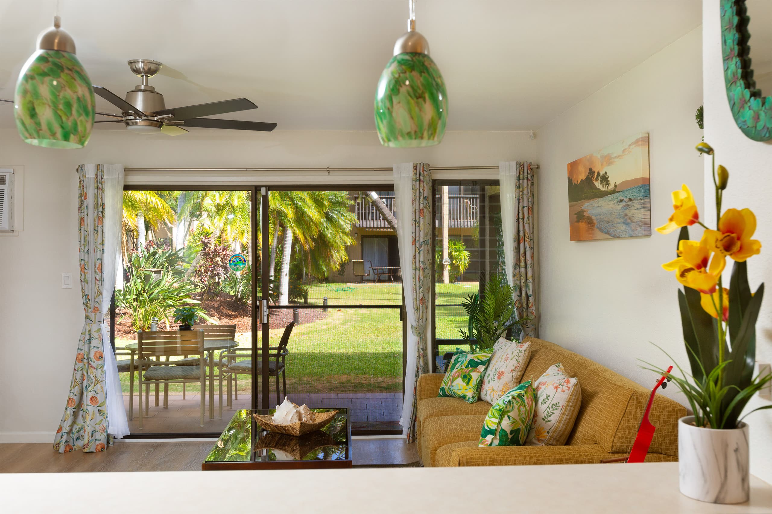Condo in Kihei · ★4.95 · 2 bedrooms · 4 beds · 1 bath - Image 6