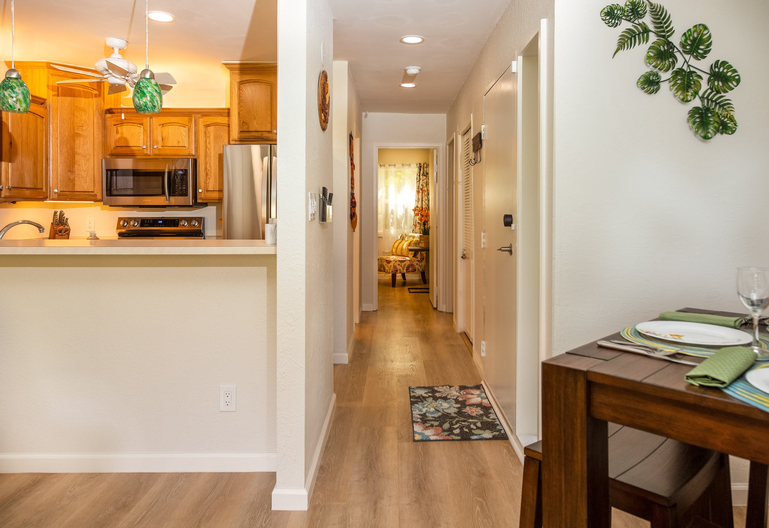 Condo in Kihei · ★4.95 · 2 bedrooms · 4 beds · 1 bath - Image 7