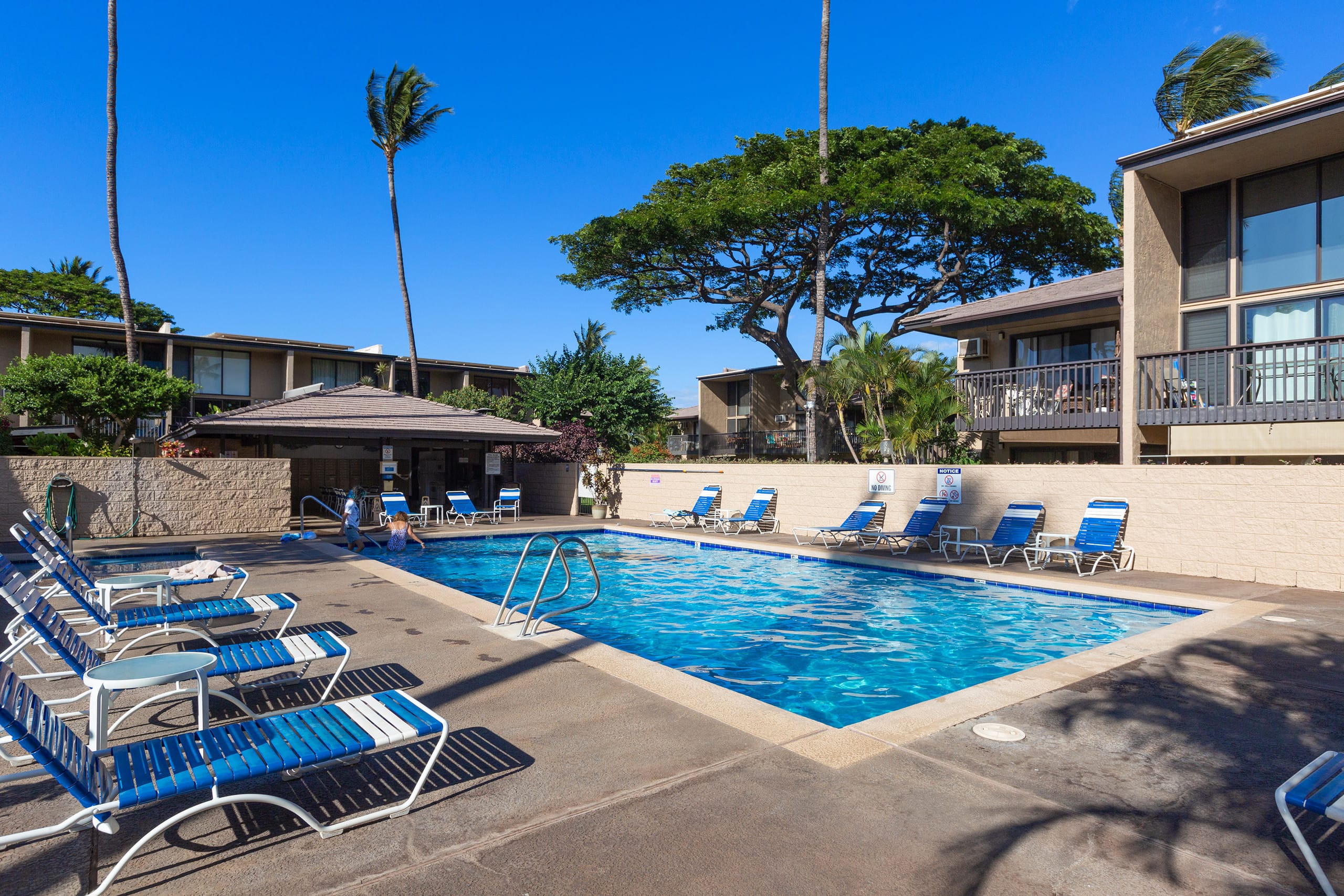 Condo in Kihei · ★4.95 · 2 bedrooms · 4 beds · 1 bath - Image 43