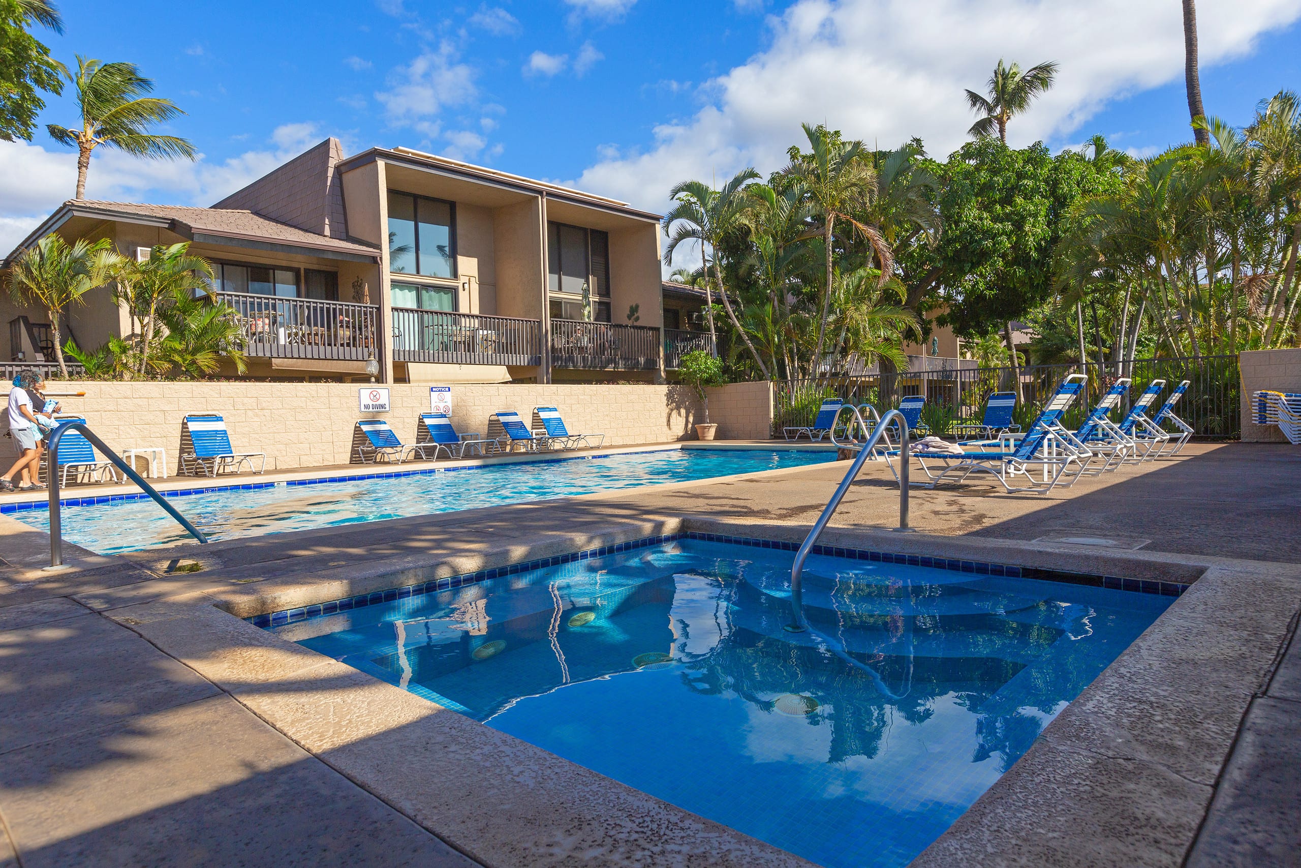 Condo in Kihei · ★4.95 · 2 bedrooms · 4 beds · 1 bath - Image 46