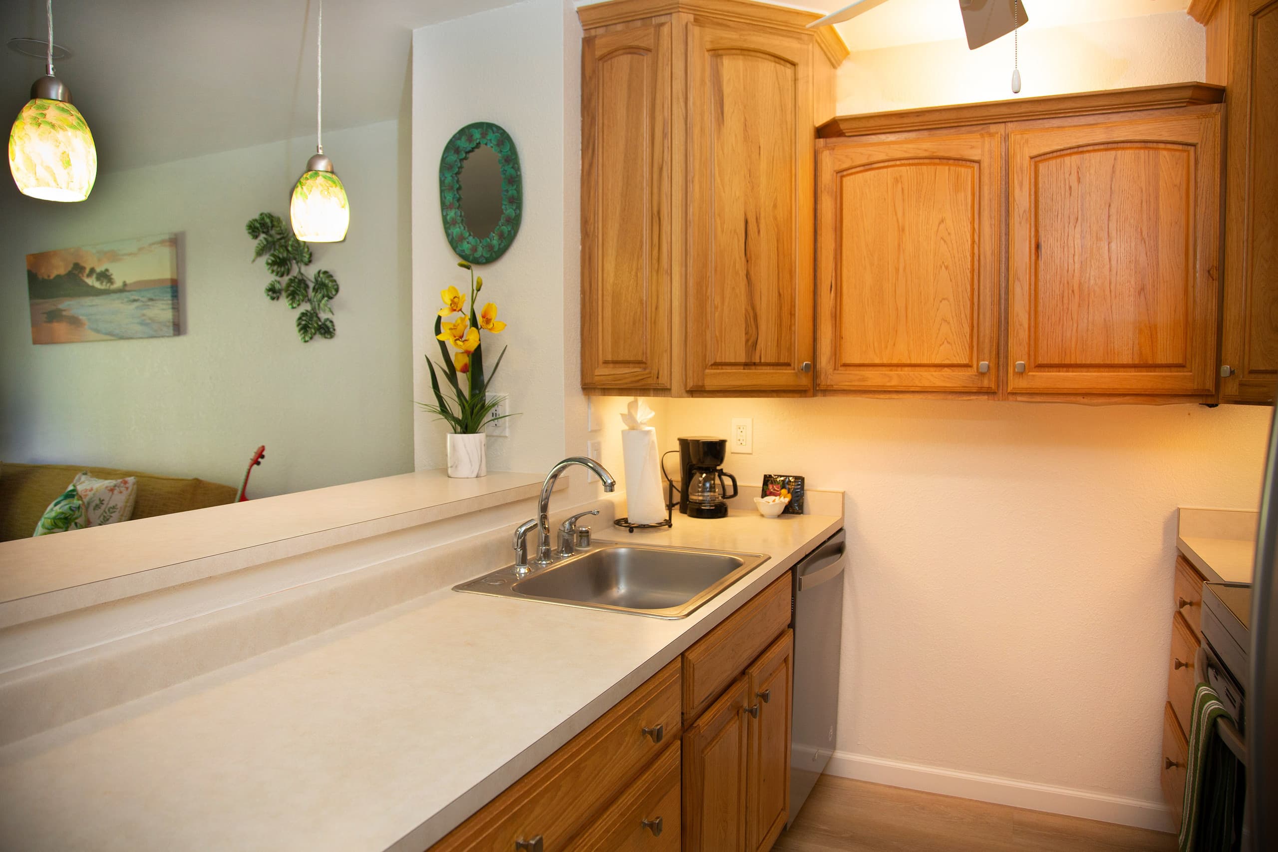 Condo in Kihei · ★4.95 · 2 bedrooms · 4 beds · 1 bath - Image 9