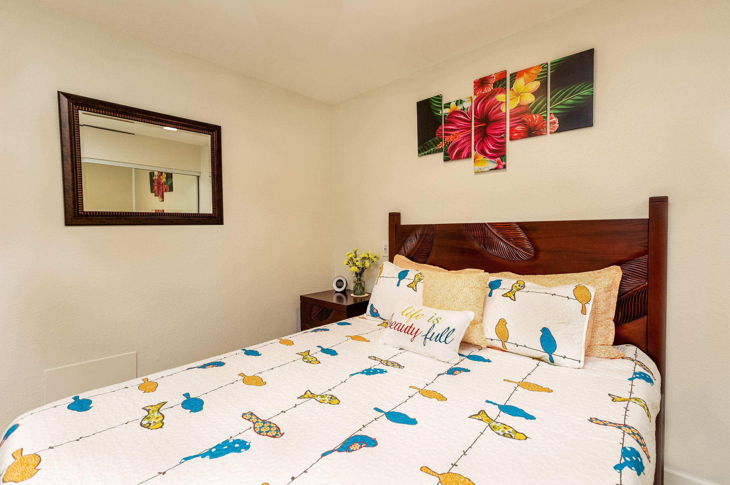 Condo in Kihei · ★4.95 · 2 bedrooms · 4 beds · 1 bath - Image 18