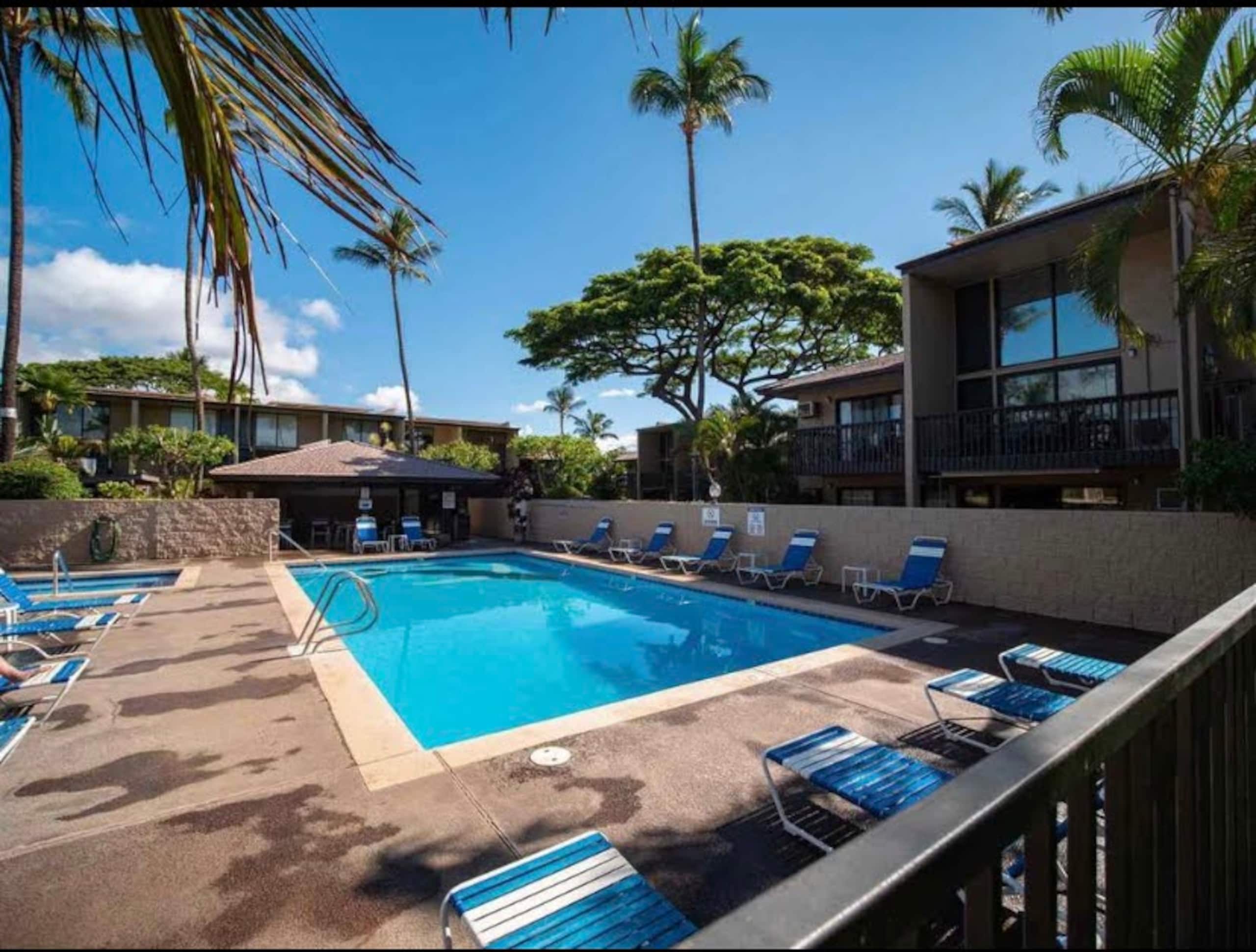 Condo in Kihei · ★4.95 · 2 bedrooms · 4 beds · 1 bath - Image 40