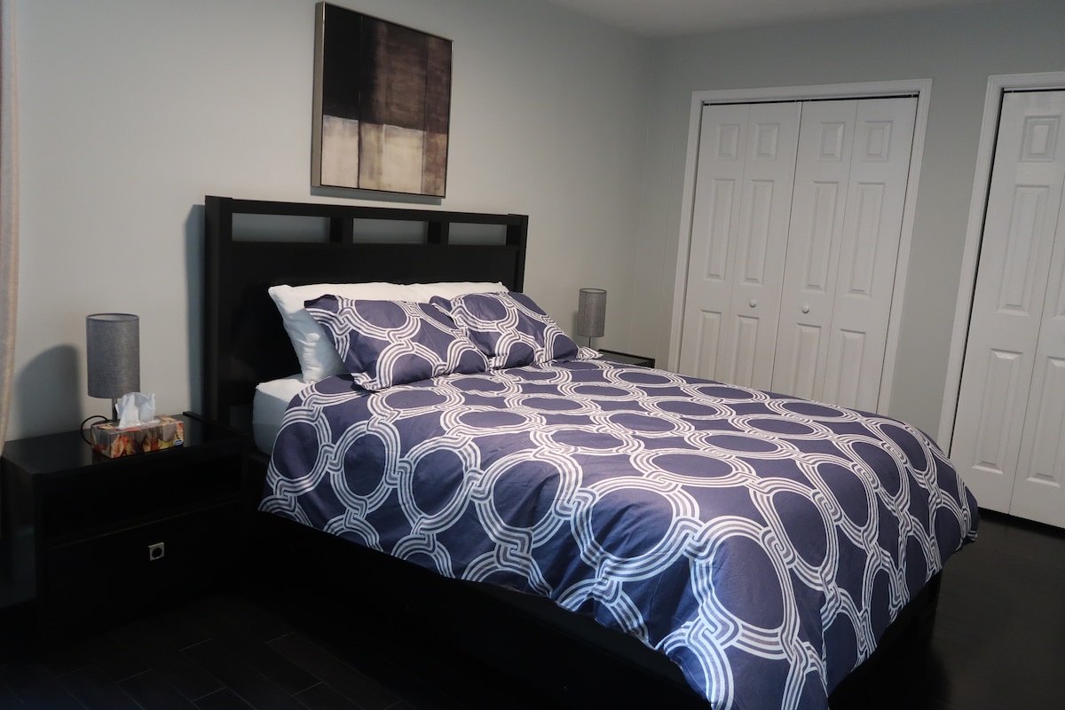 Спална соба 1