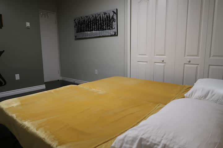 Bračni kreveti na rasklapanje