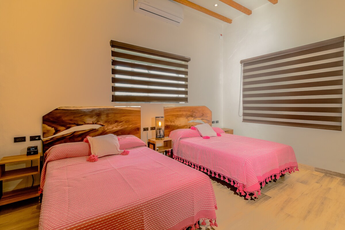 Спална соба 1