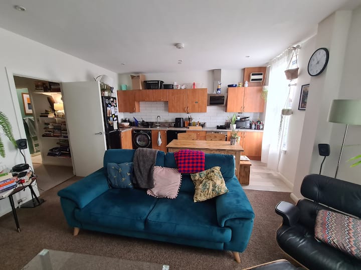 City-centre Flat In Glasgow - Glasgow