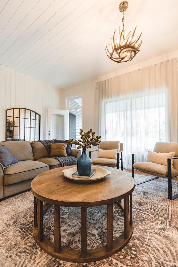 Bangtail Farm Stay - Glenrowan