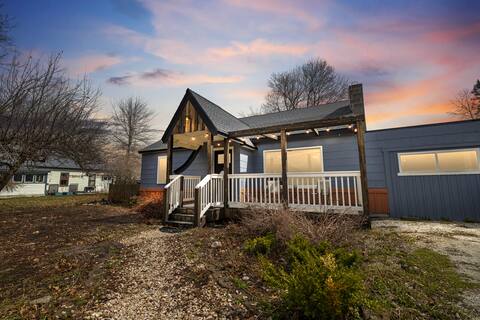 Dover Dreamer-Private | BBQ | Firepit | Fireplace