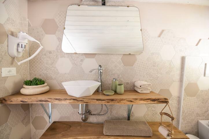 Foresteria Botton d’oro Valle Imagna gallery image 5