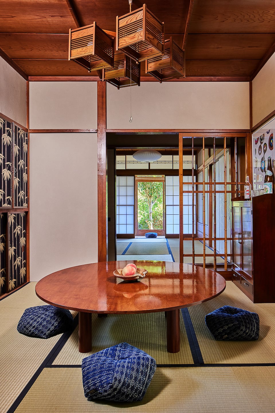 The Layer Ito, a 1968 Japanese house, Ito, Shizuoka, Japan, photo 5 of 10